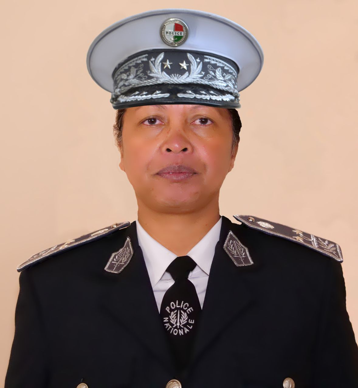 Commissaire Divisionnaire de Police, RANDRIAMBELO Mandimbin’ny Aina Mbolanoro
