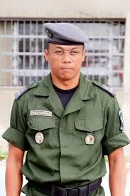 Contrôleur Général de Police, RANDRIANARISON Fanomezantsoa Rodellys
