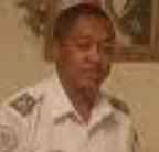 Commissaire de Police, RAFALIMANANA Alain Adonis