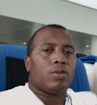 Commissaire Principal de Police, TAFENO ROLY Ezah Vivonys