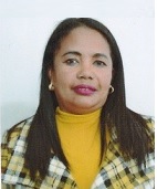 RAJAONARISON LISINIRINA Sylvia
