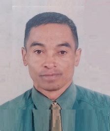 ANDRIAMBELO James