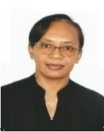 RANJAVOLOLONA Julie Claudette