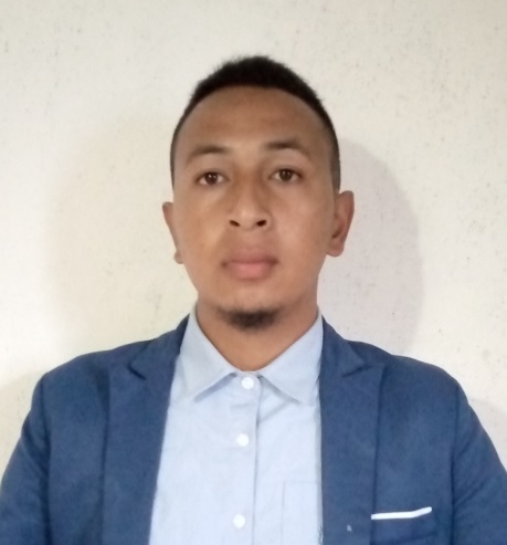RAJAOVELO TEFIHASINA Mickael Junior