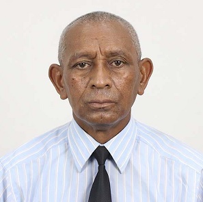 RASAMIARIVONY Martin