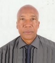 RANJATOSON Claude