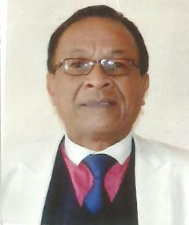 RAKOTOMALALA Philippe