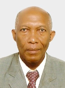 BEHAMBY Désiré