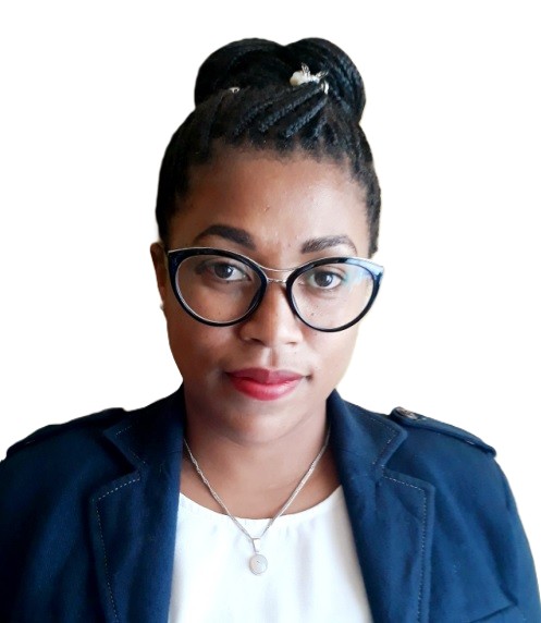 MANONGATSARA Mbolatiana Irène