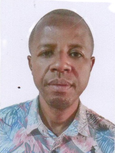 MAMINIAINA Falcao Wouli Michel