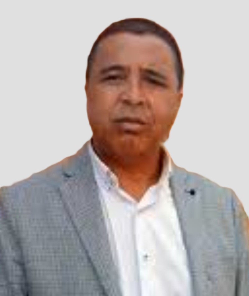 RABARY Hary Jaona
