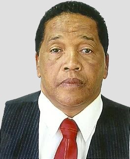 RAMAMONJISOA Joseph Andriamampianina
