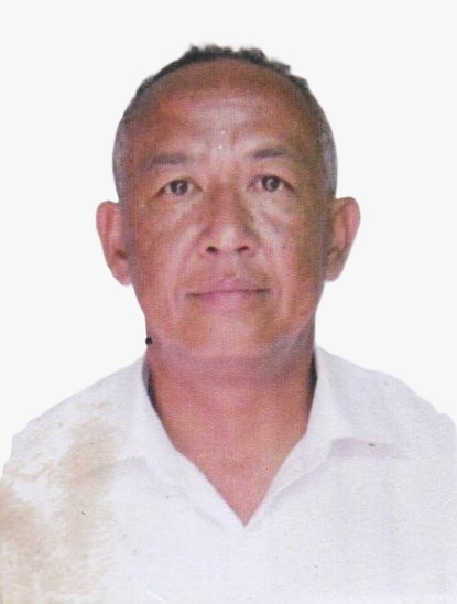 RASOANAIVO Andrianomenjanahary Rocco