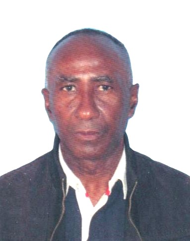 RAZAFIMAHATRATRA Claude Roland