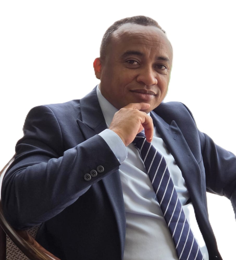 MAMITIANA Fabrice