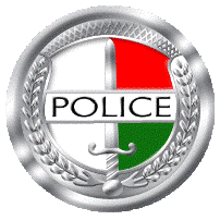 Commissaire Divisionnaire de Police, SOLOMONA Maurice